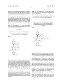 4-(4-CYANO-2-THIOARYL)DIHYDROPYRIMIDINONES AND THEIR USE diagram and image