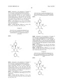 4-(4-CYANO-2-THIOARYL)DIHYDROPYRIMIDINONES AND THEIR USE diagram and image