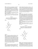 4-(4-CYANO-2-THIOARYL)DIHYDROPYRIMIDINONES AND THEIR USE diagram and image