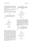 4-(4-CYANO-2-THIOARYL)DIHYDROPYRIMIDINONES AND THEIR USE diagram and image