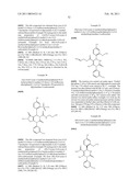 4-(4-CYANO-2-THIOARYL)DIHYDROPYRIMIDINONES AND THEIR USE diagram and image