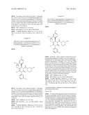 4-(4-CYANO-2-THIOARYL)DIHYDROPYRIMIDINONES AND THEIR USE diagram and image