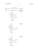 4-(4-CYANO-2-THIOARYL)DIHYDROPYRIMIDINONES AND THEIR USE diagram and image