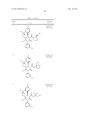 4-(4-CYANO-2-THIOARYL)DIHYDROPYRIMIDINONES AND THEIR USE diagram and image