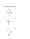 4-(4-CYANO-2-THIOARYL)DIHYDROPYRIMIDINONES AND THEIR USE diagram and image