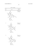 4-(4-CYANO-2-THIOARYL)DIHYDROPYRIMIDINONES AND THEIR USE diagram and image