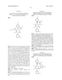 4-(4-CYANO-2-THIOARYL)DIHYDROPYRIMIDINONES AND THEIR USE diagram and image