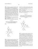 4-(4-CYANO-2-THIOARYL)DIHYDROPYRIMIDINONES AND THEIR USE diagram and image