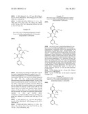 4-(4-CYANO-2-THIOARYL)DIHYDROPYRIMIDINONES AND THEIR USE diagram and image