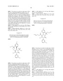 4-(4-CYANO-2-THIOARYL)DIHYDROPYRIMIDINONES AND THEIR USE diagram and image