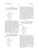 4-(4-CYANO-2-THIOARYL)DIHYDROPYRIMIDINONES AND THEIR USE diagram and image