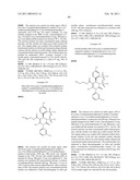 4-(4-CYANO-2-THIOARYL)DIHYDROPYRIMIDINONES AND THEIR USE diagram and image