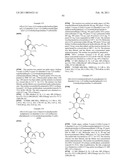 4-(4-CYANO-2-THIOARYL)DIHYDROPYRIMIDINONES AND THEIR USE diagram and image