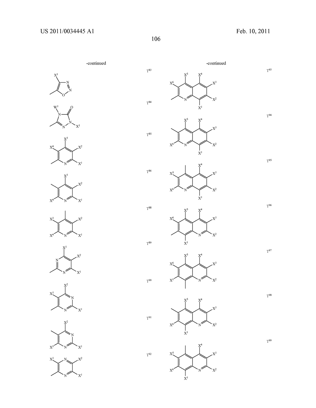 FUNGICIDE HYDROXIMOYL-HETEROCYCLES DERIVATIVES - diagram, schematic, and image 107