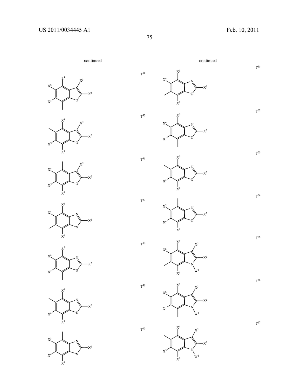 FUNGICIDE HYDROXIMOYL-HETEROCYCLES DERIVATIVES - diagram, schematic, and image 76