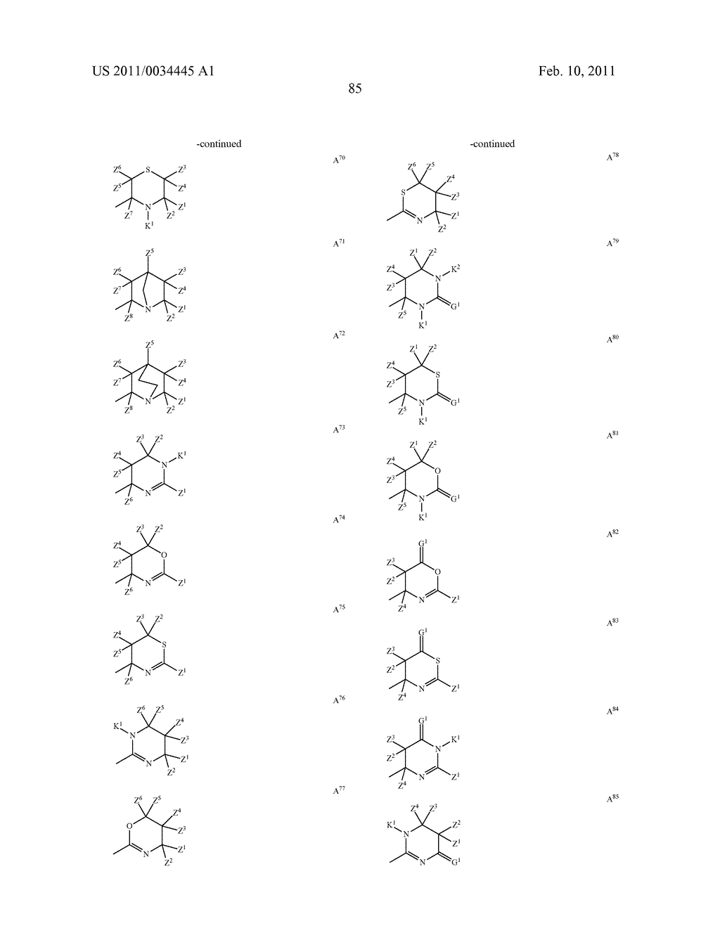 FUNGICIDE HYDROXIMOYL-HETEROCYCLES DERIVATIVES - diagram, schematic, and image 86