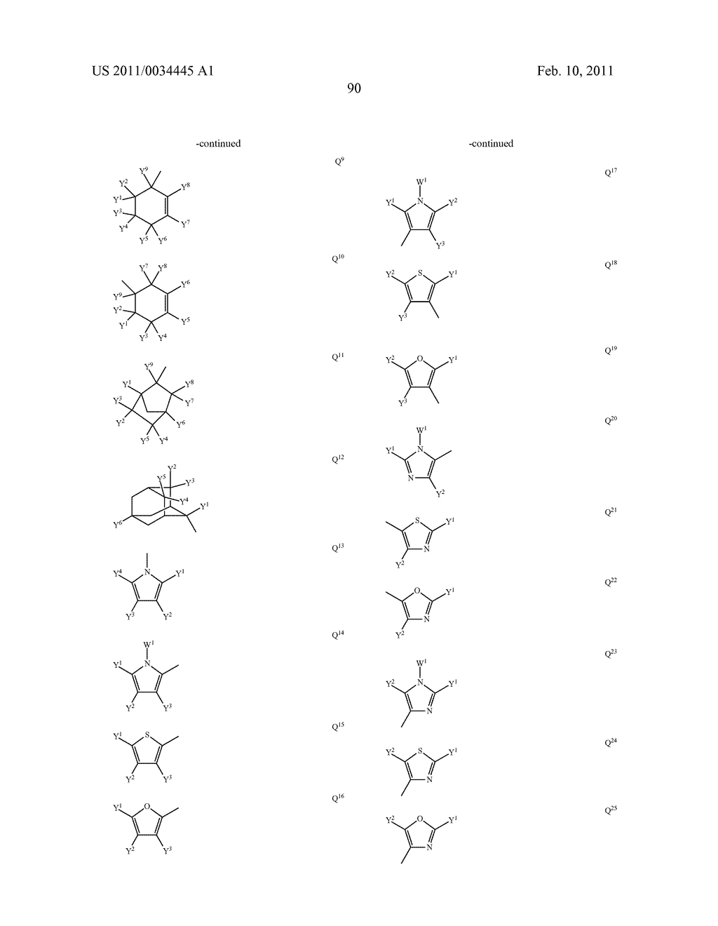 FUNGICIDE HYDROXIMOYL-HETEROCYCLES DERIVATIVES - diagram, schematic, and image 91