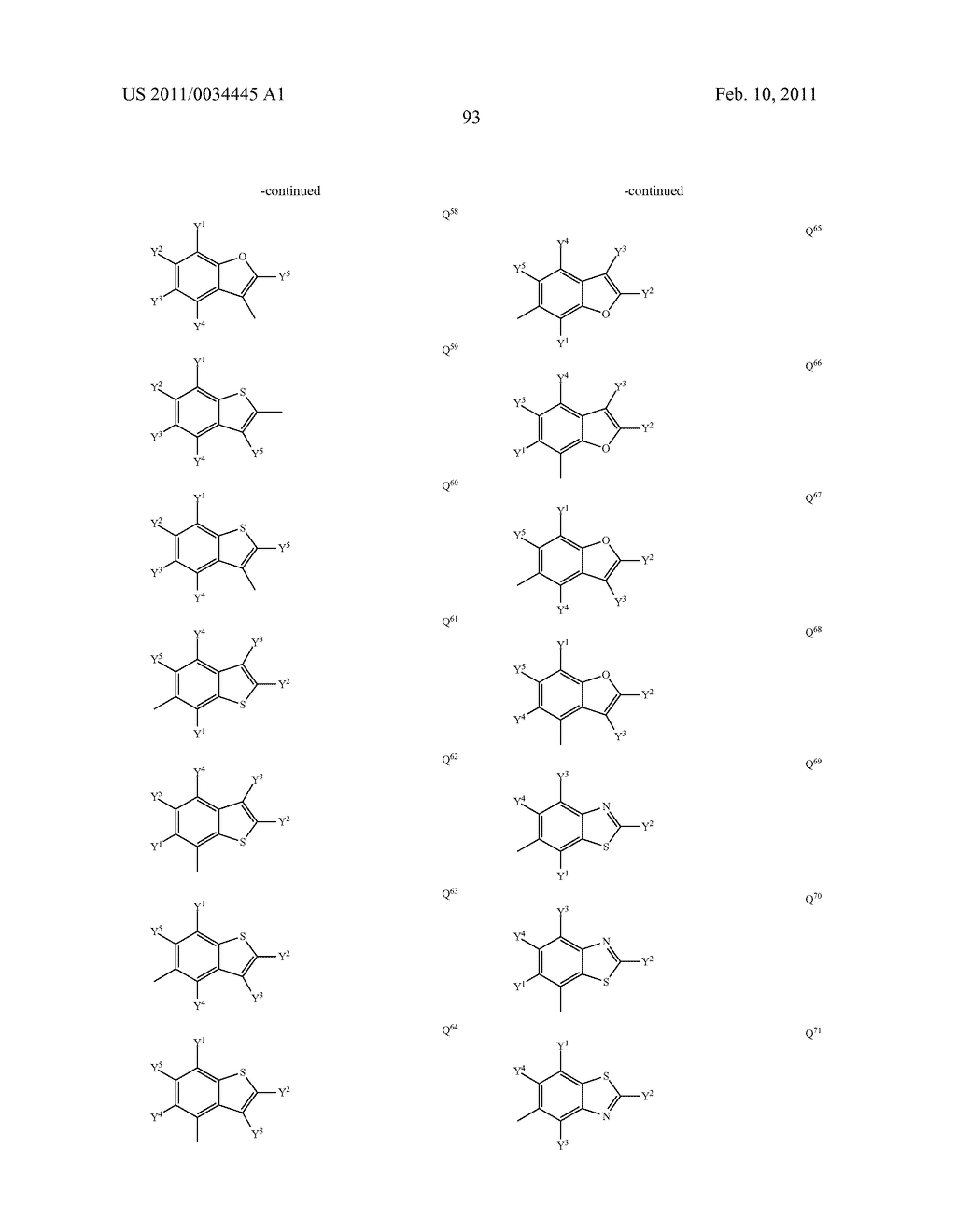 FUNGICIDE HYDROXIMOYL-HETEROCYCLES DERIVATIVES - diagram, schematic, and image 94