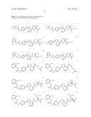 TRIAZOLO COMPOUNDS USEFUL AS DGAT1 INHIBITORS diagram and image