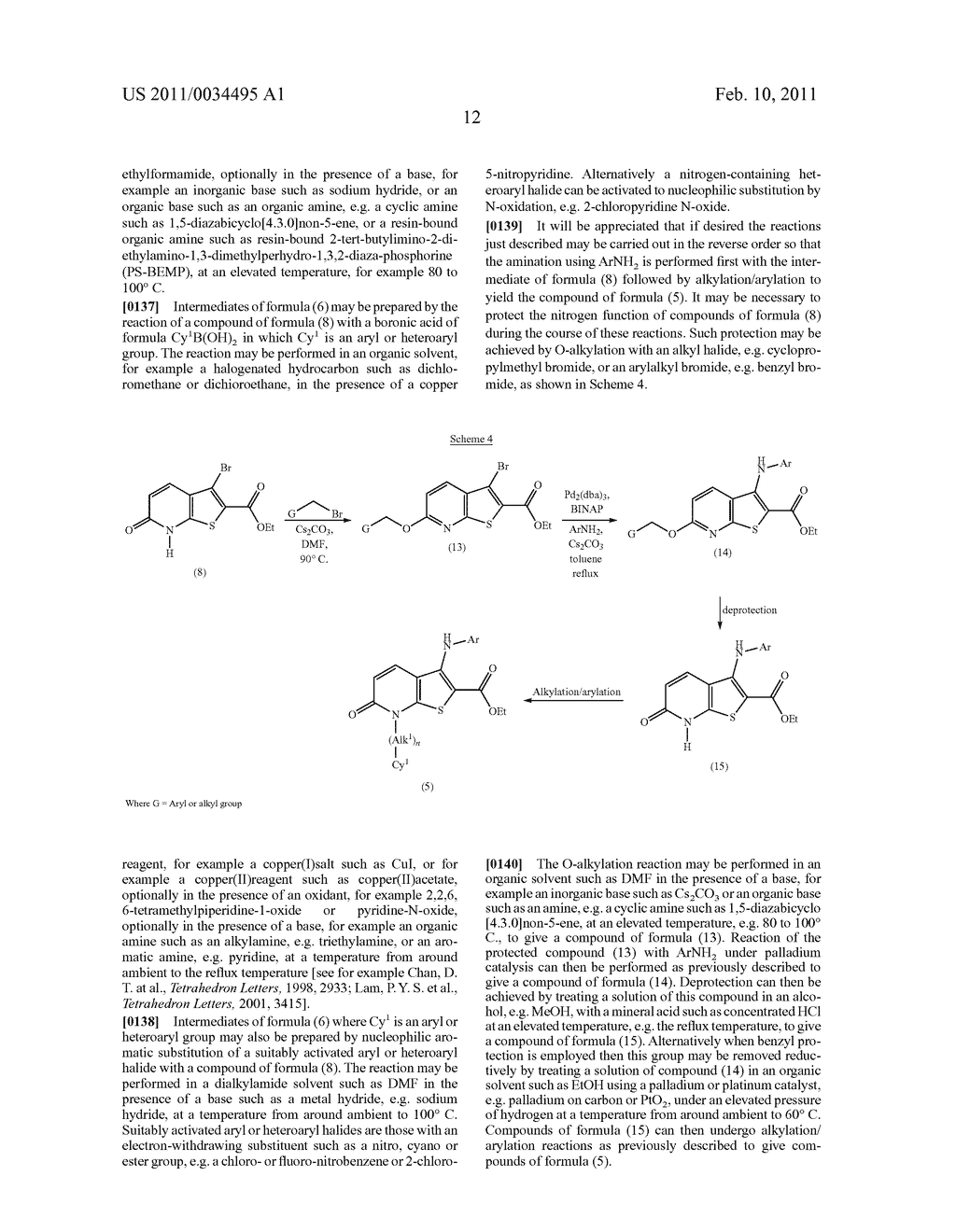 Method of Modulating Stress-Activated Protein Kinase System - diagram, schematic, and image 15