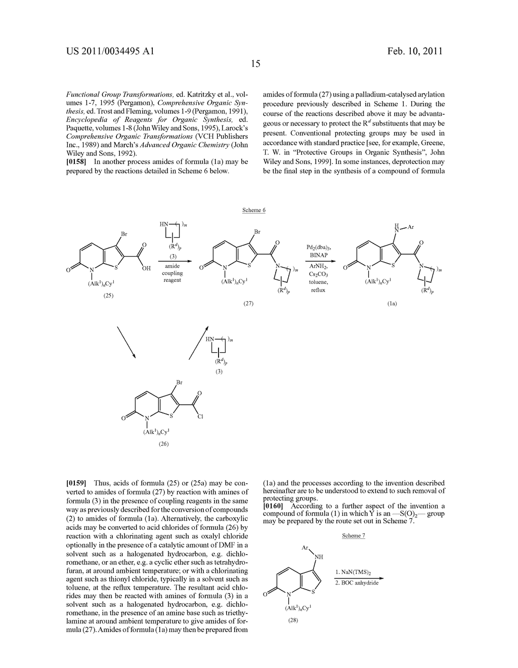 Method of Modulating Stress-Activated Protein Kinase System - diagram, schematic, and image 18