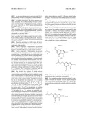 INDOLE MODULATORS OF THE ALPHA 7 NICOTINIC ACETYLCHOLINE RECEPTOR diagram and image