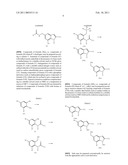 INDOLE MODULATORS OF THE ALPHA 7 NICOTINIC ACETYLCHOLINE RECEPTOR diagram and image