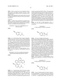 INDOLE MODULATORS OF THE ALPHA 7 NICOTINIC ACETYLCHOLINE RECEPTOR diagram and image