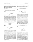 INDOLE MODULATORS OF THE ALPHA 7 NICOTINIC ACETYLCHOLINE RECEPTOR diagram and image