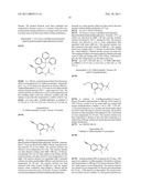 INDOLE MODULATORS OF THE ALPHA 7 NICOTINIC ACETYLCHOLINE RECEPTOR diagram and image