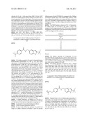 INDOLE MODULATORS OF THE ALPHA 7 NICOTINIC ACETYLCHOLINE RECEPTOR diagram and image