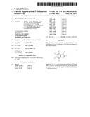 Benzimidazole Compounds diagram and image