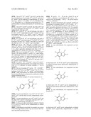 Benzimidazole Compounds diagram and image