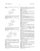 Benzimidazole Compounds diagram and image