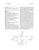 Benzimidazole Compounds diagram and image