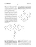 Benzimidazole Compounds diagram and image