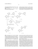 Benzimidazole Compounds diagram and image