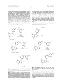 Benzimidazole Compounds diagram and image