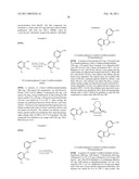 Benzimidazole Compounds diagram and image