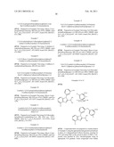 Benzimidazole Compounds diagram and image