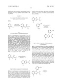 Benzimidazole Compounds diagram and image