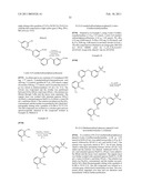 Benzimidazole Compounds diagram and image