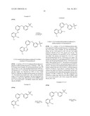 Benzimidazole Compounds diagram and image