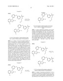 Benzimidazole Compounds diagram and image