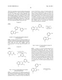 Benzimidazole Compounds diagram and image