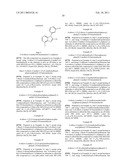 Benzimidazole Compounds diagram and image