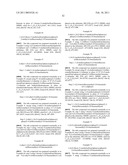 Benzimidazole Compounds diagram and image