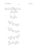 Benzimidazole Compounds diagram and image