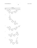 Benzimidazole Compounds diagram and image