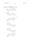 Benzimidazole Compounds diagram and image